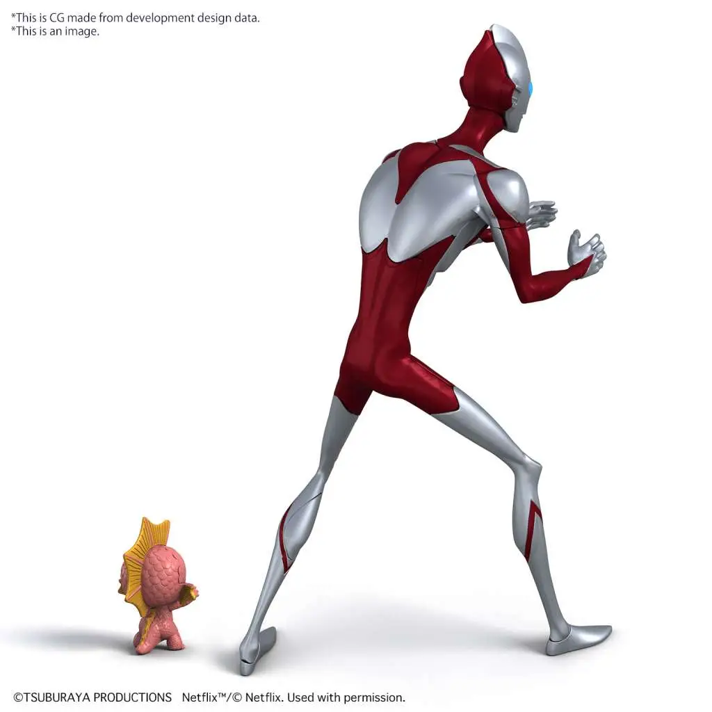 EG Ultramanultraman Rising DS Modellismo Eg Ultramanultraman Rising