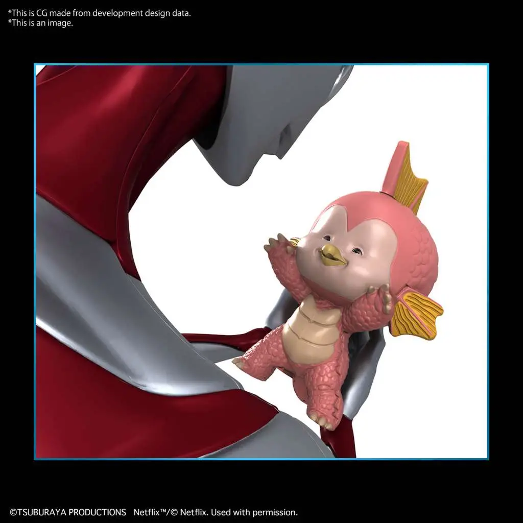 EG Ultramanultraman Rising DS Modellismo Eg Ultramanultraman Rising
