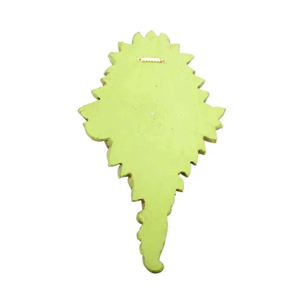 Tree Spirit Green Man Winters Watch Wall Hanging Wall Mounted DS Modellismo Tree Spirit Green Man Winters Watch Wall