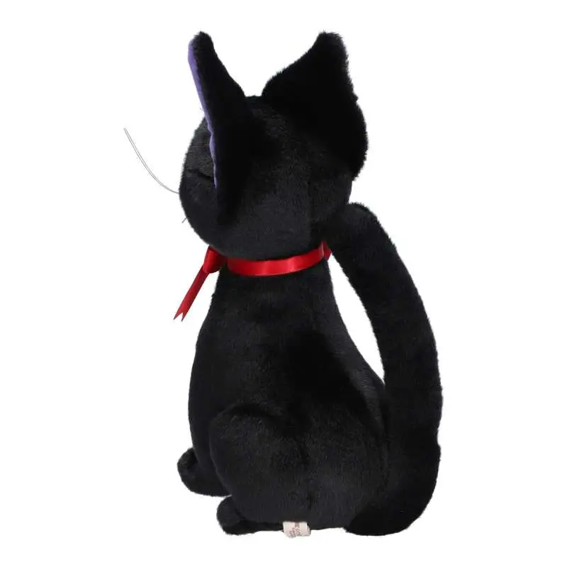 Peluche Kiki Delivery Service Jiji Sitting M DS Modellismo Peluche Kiki Delivery Service Jiji Sitting M