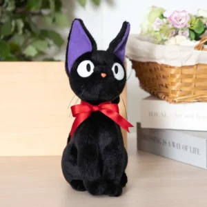 Peluche Kiki Delivery Service Jiji Sitting M