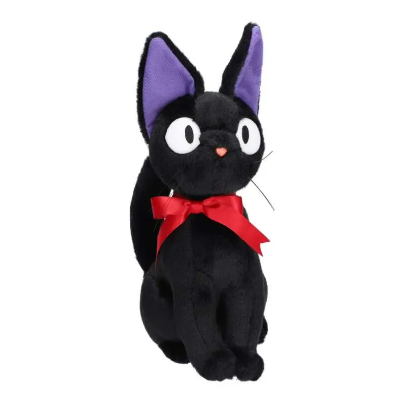 Peluche Kiki Delivery Service Jiji Sitting M DS Modellismo Peluche Kiki Delivery Service Jiji Sitting M