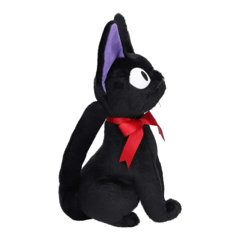 Peluche Kiki Delivery Service Jiji Sitting M DS Modellismo Peluche Kiki Delivery Service Jiji Sitting M