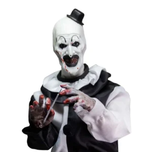 Terrifier Art Clown Scale Figure scala 1/6