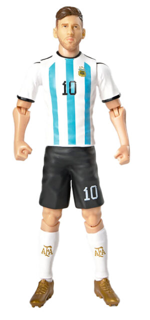 Sockers Lionel Messi Argentina BanboToys