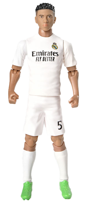 Sockers Bellingham Real Madrid DS Modellismo Sockers Bellingham Real Madrid BanboToys