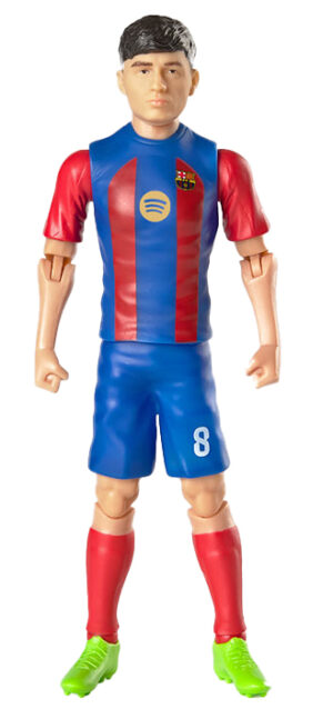 Sockers Pedri Barcellona BanboToys