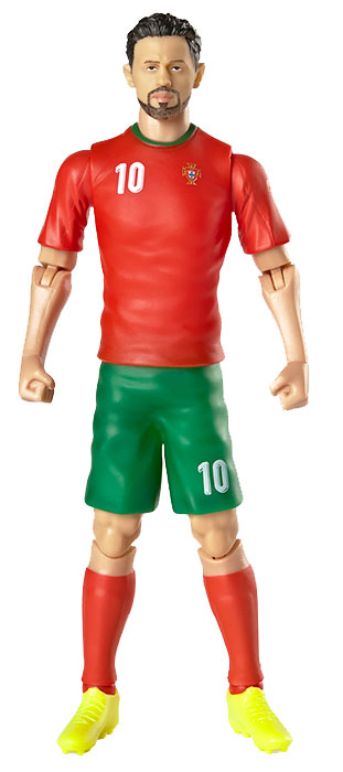 Sockers Bernardo Silva Portogallo DS Modellismo Sockers Bernardo Silva Portogallo BanboToys