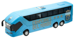 Sockers Pullman Argentina 2025/26 BanboToys