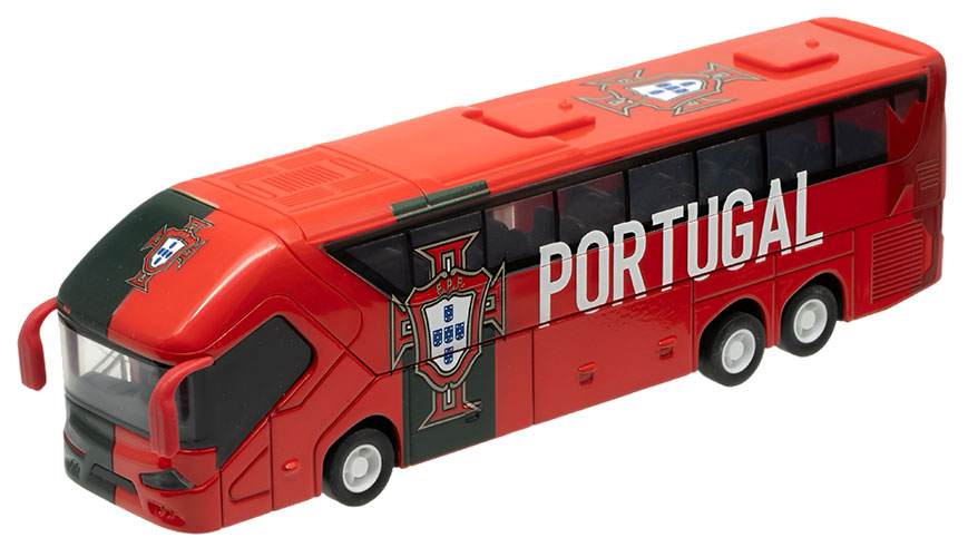 Sockers Pullman Portogallo DS Modellismo Sockers Pullman Portogallo BanboToys