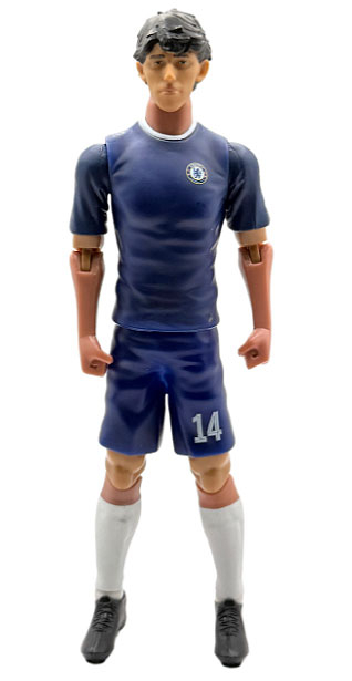 Sockers Joao Felix Chelsea DS Modellismo Sockers Joao Felix Chelsea BanboToys
