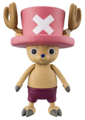 One Piece Ultimate Legends Chopper Bandai