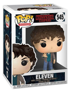 Funko POP Stranger Things Eleven