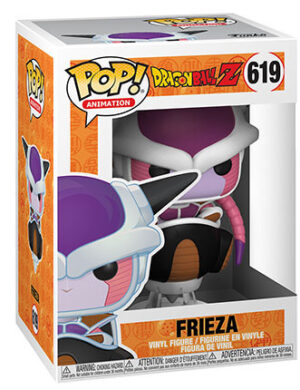 Funko POP Dragon Ball Z Frieza