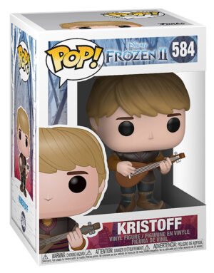 Funko POP Disney Frozen 2 Kristoff