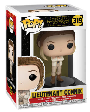 Funko POP Star Wars Rise Skywalker