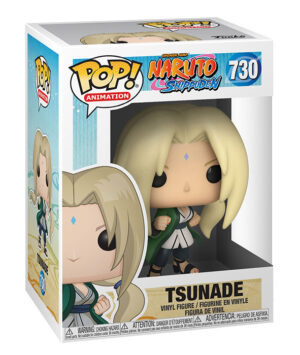 Funko POP Naruto Tsunade