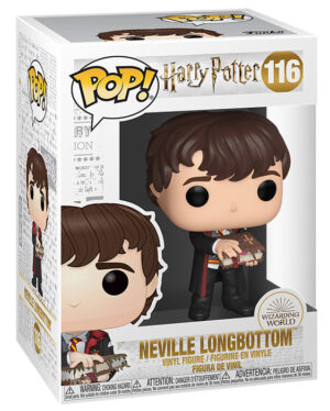 Funko POP Harry Potter Neville Longbottom