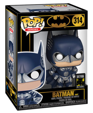 Funko POP Batman 80th Batman