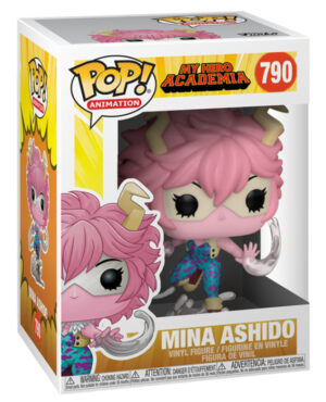 Funko POP My Hero Academia Mina Ashido