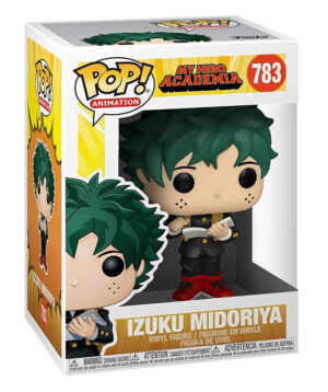 Funko POP My Hero Academia Deku