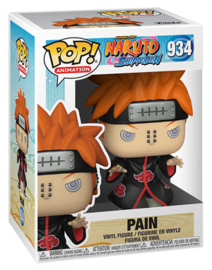 Funko POP Naruto Pain