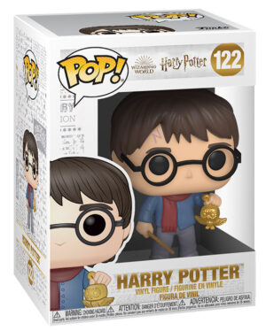 Funko POP Harry Potter Harry