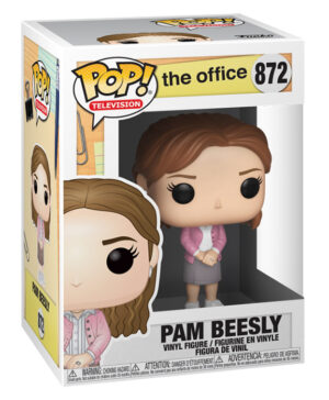 Funko POP Office Pam Beesly
