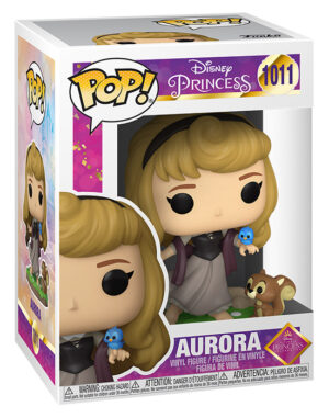 Funko POP Disney Princess Aurora