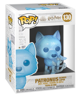 Funko POP Harry Potter Patronus Remus