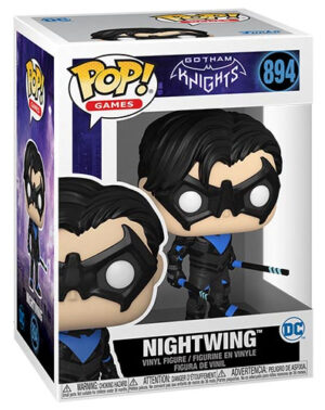 Funko POP Gotham Knights Nightwing