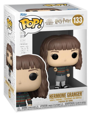Funko POP Harry Potter Hermione Granger