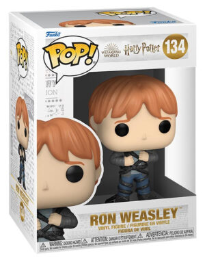 Funko POP Harry Potter Ron in Devil's Snare
