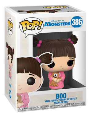 Funko POP Disney Pixar Monsters Boo