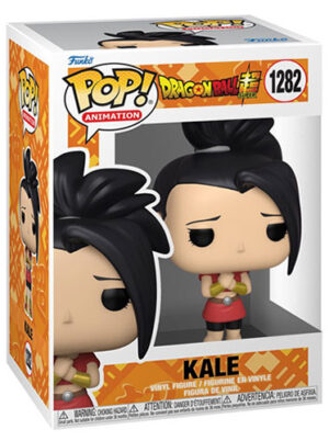 Funko POP Dragon Ball Super Kale