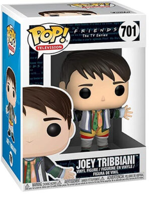 Funko POP Friends Joey