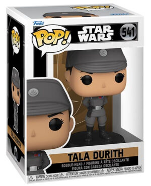 Funko POP Star Wars Obi-Wan Kenobi Tala