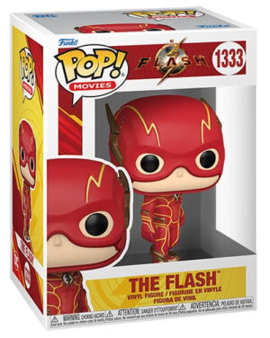 Funko POP Flash Flash