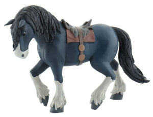 Bullyland Disney Ribelle Brave Angus