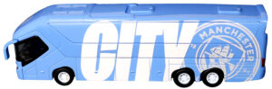 Sockers Pullman Manchester City BanboToys