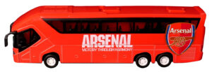 Sockers Pullman Arsenal BanboToys