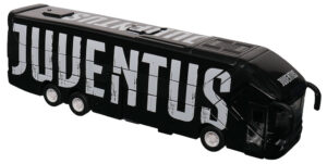 Sockers Pullman Juventus BanboToys