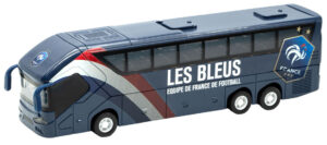 Sockers Pullman Francia BanboToys