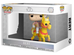 Funko POP Disney 100th Mary Poppins Bert
