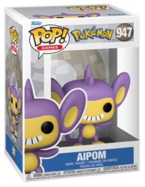 Funko POP Pokemon Aipom