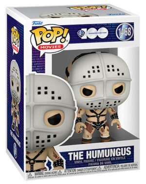 Funko POP Wb 100th Mad Max Road Warrior