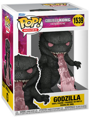 Funko POP Godzilla vs. Kong Empire Godzilla