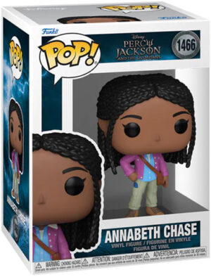 Funko POP Percy Jackson Olympians Annabeth