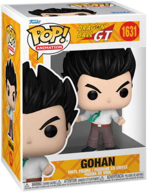 Funko POP Dragon Ball GT Gohan