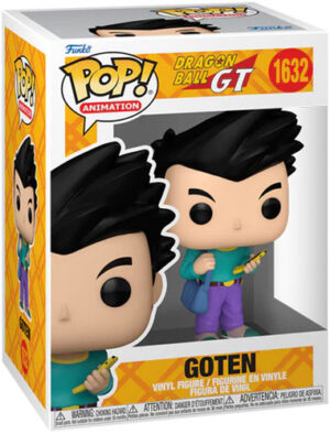 Funko POP Dragon Ball GT Goten